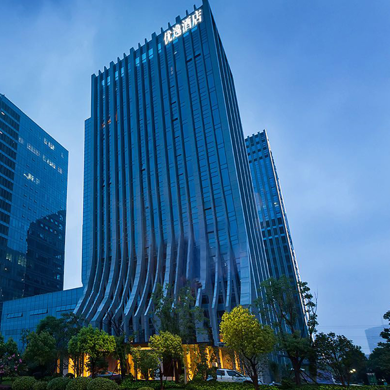 酒店客控系统方案,有线和无线怎么选(图7) 南京优逸酒店.jpg