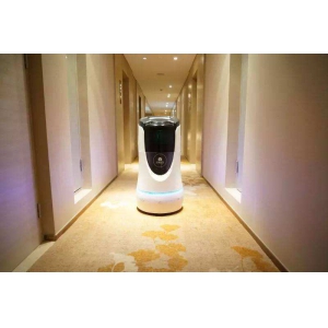 智能酒店客控系统：酒店业的必然进化，而非噱头