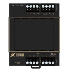 智能加水机网关模块