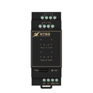 智能加水机窗帘控制模块