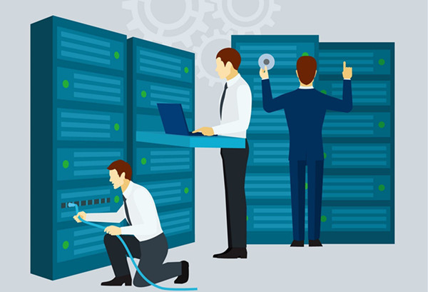 智慧酒店：现代酒店客房必备的十大科技应用(图1)